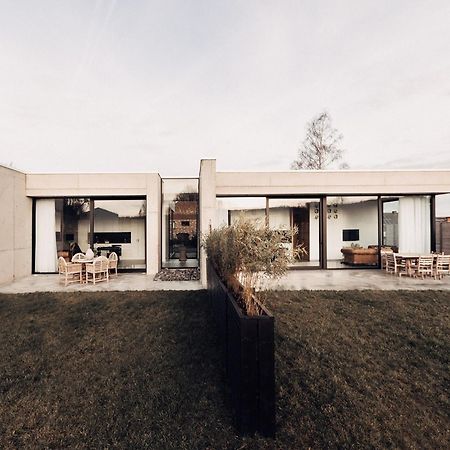 Cozy Villa In Dalhem Ardennes With Private Garden Eksteriør bilde