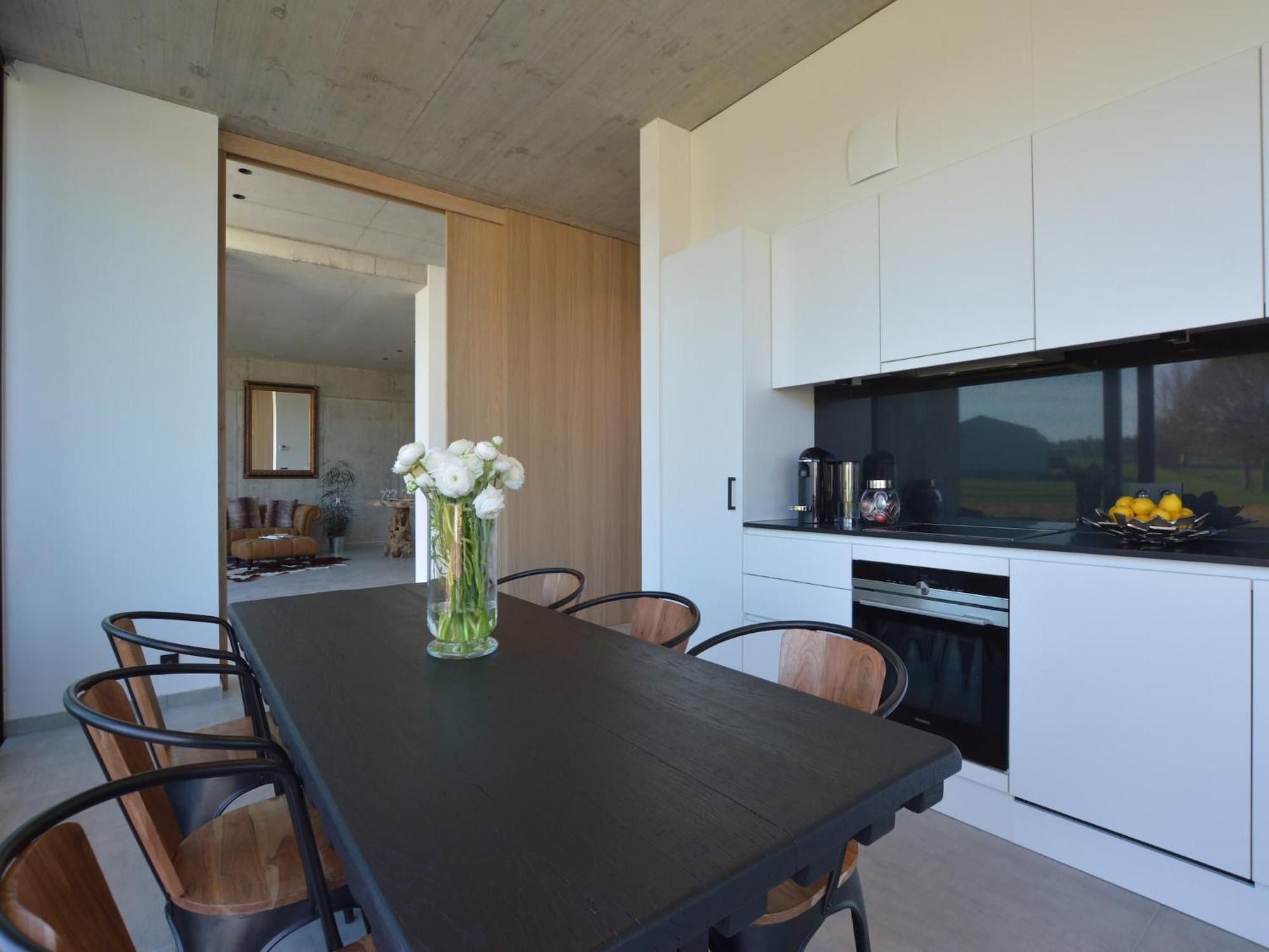 Cozy Villa In Dalhem Ardennes With Private Garden Eksteriør bilde