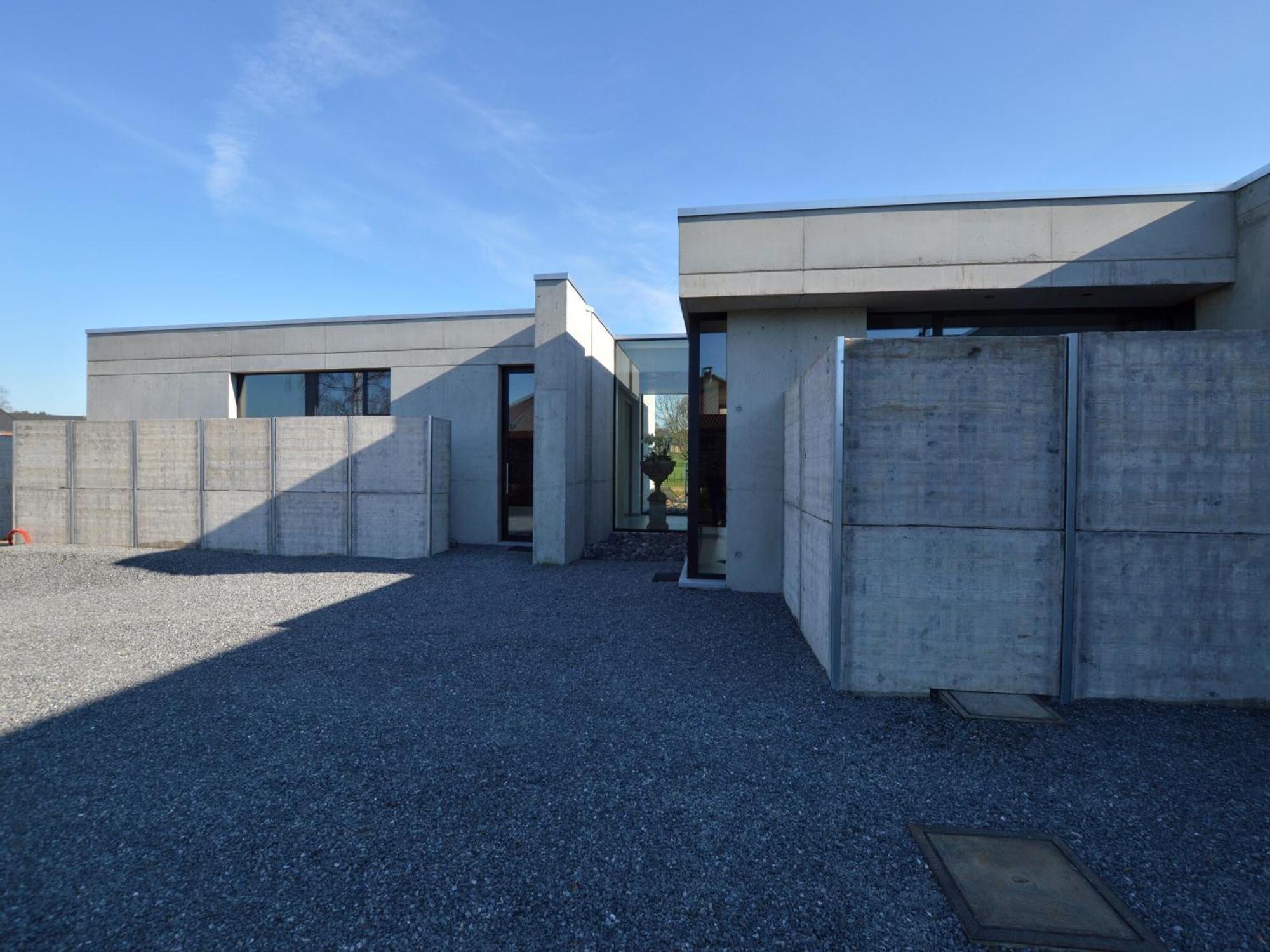 Cozy Villa In Dalhem Ardennes With Private Garden Eksteriør bilde