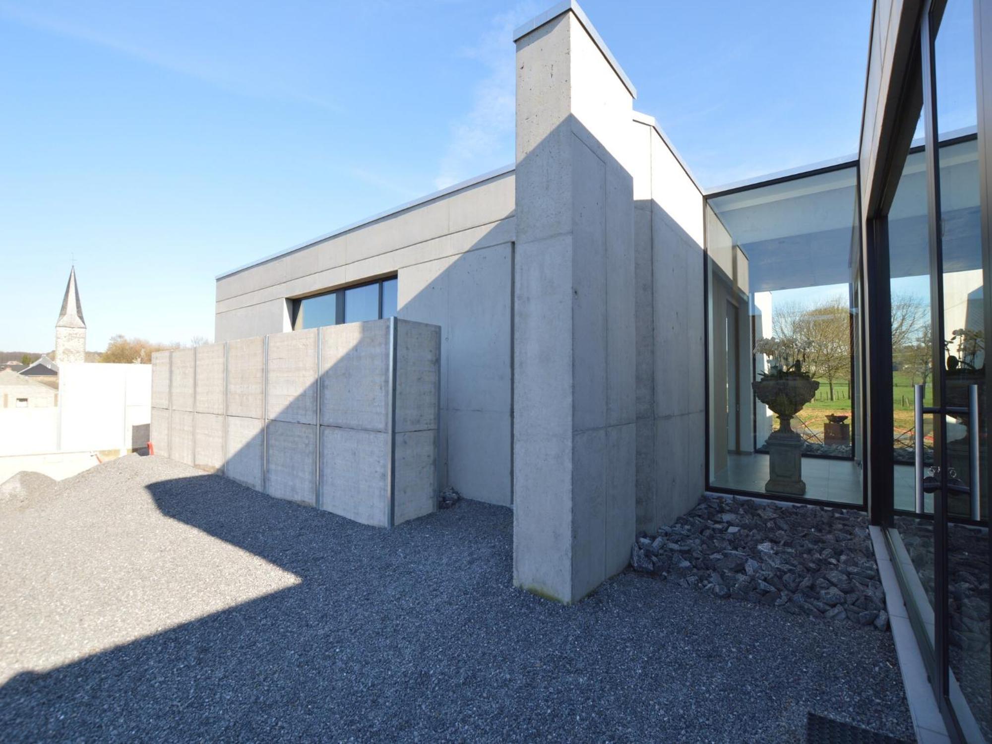 Cozy Villa In Dalhem Ardennes With Private Garden Eksteriør bilde