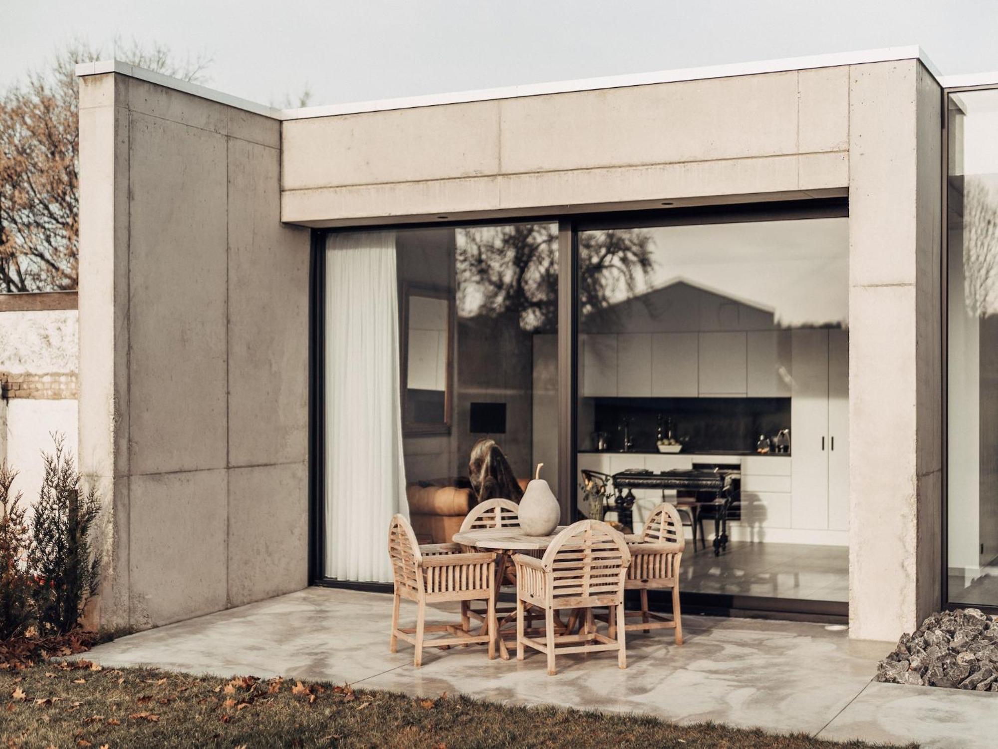 Cozy Villa In Dalhem Ardennes With Private Garden Eksteriør bilde