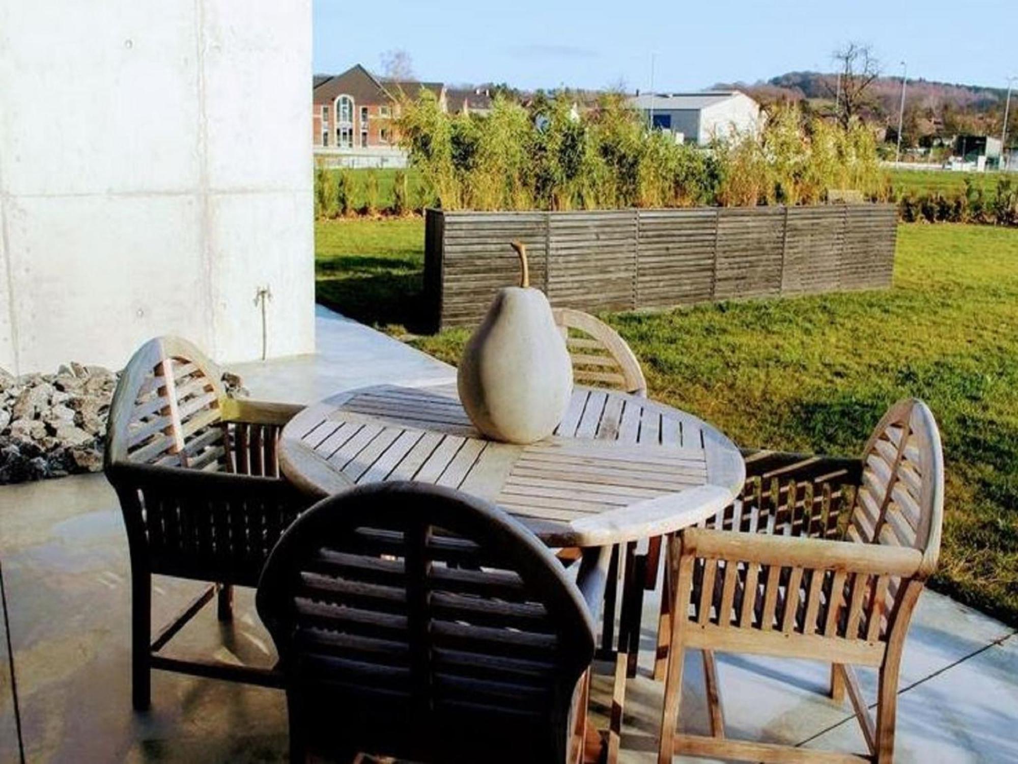 Cozy Villa In Dalhem Ardennes With Private Garden Eksteriør bilde