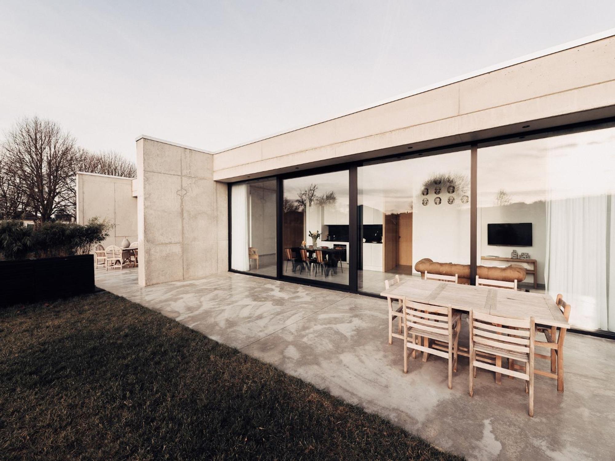 Cozy Villa In Dalhem Ardennes With Private Garden Eksteriør bilde