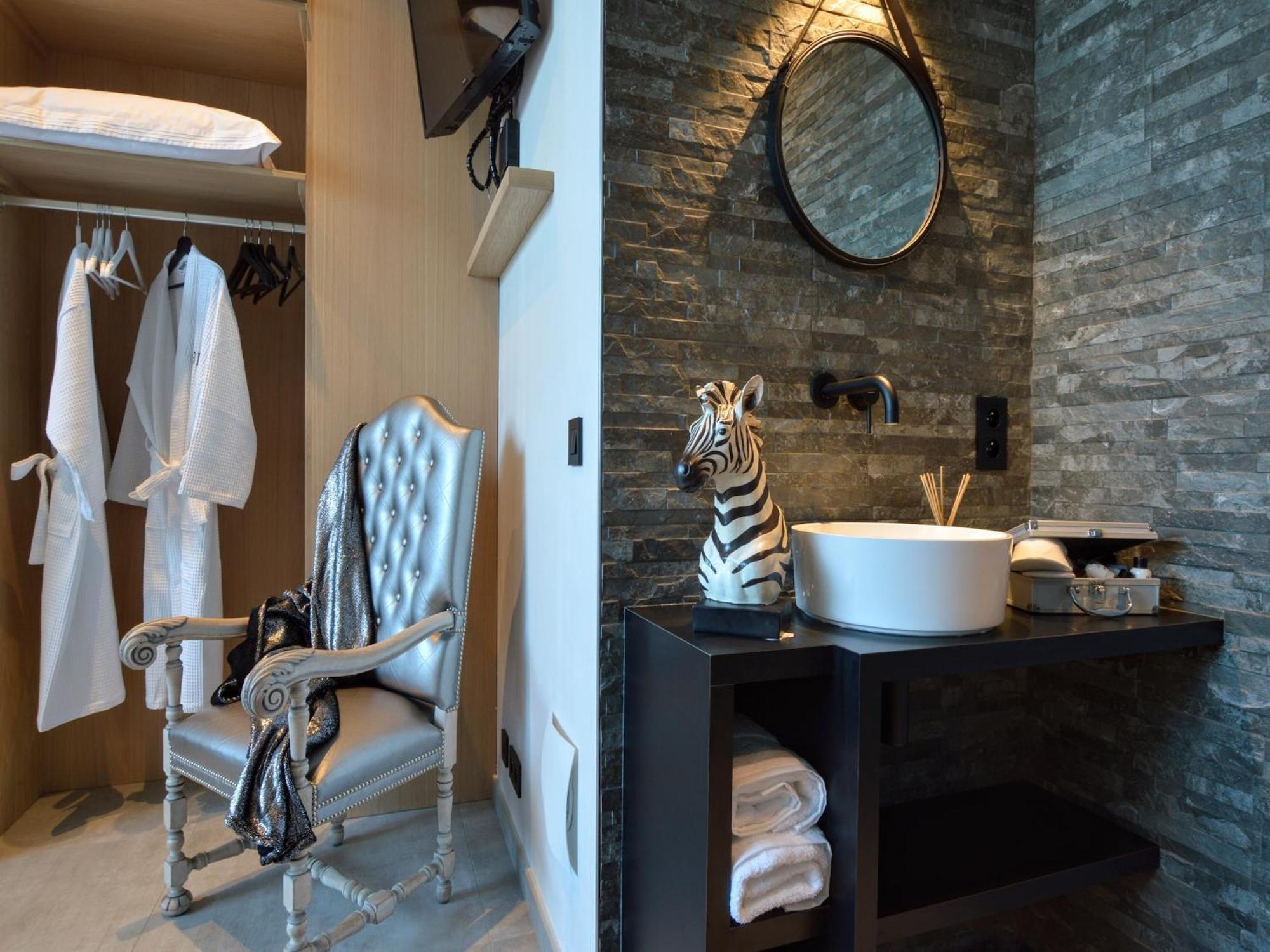 Cozy Villa In Dalhem Ardennes With Private Garden Eksteriør bilde